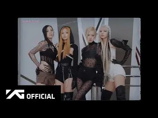 [Resmi] BLACKPINK, BLACKPINK - 'BPM' Roll #4  