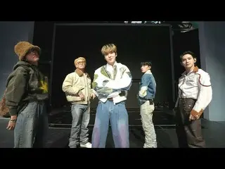 [Formula sbe] ATEEZ_ (ATEEZ_ _), panggung ringan dengan melodi adiktif <Rush Hou