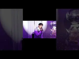 [Resmi] TEEN TOP, 'Sorry, Late Farewell' LIVE (Karaoke Version) - CHUNJI (TEEN T