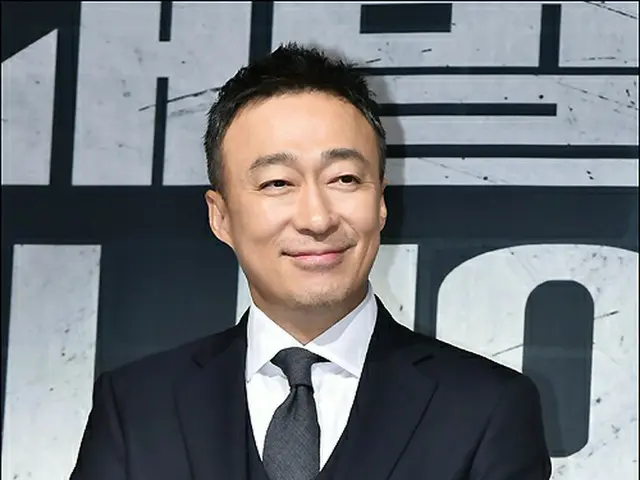 Lee Sung-min akan muncul di siaran 'Newsroom' JTBC pada pukul 19:50 hari ini (29