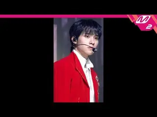 [Formula mn2] [MPD FanCam] WayV HENDERY FanCam 4K 'PHANTOM' (WayV HENDERY FanCam