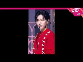 【Formula mn2】[MPD FanCam] WayV TEN FanCam 4K 'PHANTOM' (WayV TEN FanCam) | M Cou