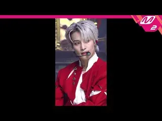 [Formula mn2] [MPD FanCam] WayV Yangyang FanCam 4K 'PHANTOM' (WayV YANGYANG FanC