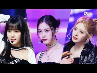 [Formula mnk] [STAYC_ _ - RUN2U] GIRL POWER Stage 2022 | #M COUNTDOWN_ EP.778 | 