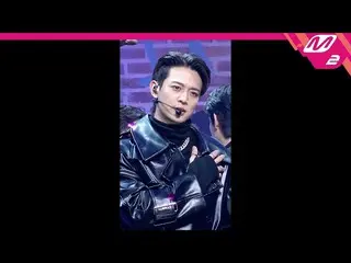 【Formula mn2】[MPD FanCam] Minho FanCam 4K 'Let Me Go (Chase)' (MINHO FanCam) | M