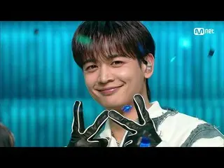 [Formula mnk] [MINHO - Runaway (Feat. GEMINI)] Debut panggung panas | #M COUNTDO