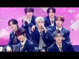 [Formula mnk] [NCT_ _ DREAM_ _ - Wisuda] Panggung Comeback | #M COUNTDOWN_ EP.77