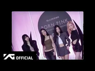 [Resmi] BLACKPINK, BLACKPINK - 'BPM' Roll #5  