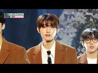[Formula mbk] DKZ_ _ (DKZ_ ) - 2022 (Selamanya) | Presentasi! Inti Musik | MBC22