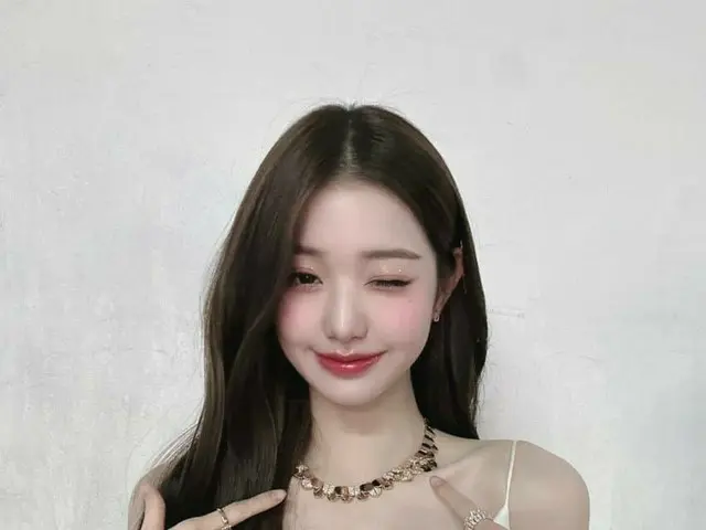 Kulit "Telur Rebus" mantan anggota IZONE #IVE Wonyoung menjadi topik hangat di K