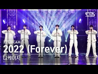 【公式sb1】[Kamera Penuh 4K di Baris Depan 1] DKZ_ '2022 (Selamanya)' (DKZ_ _ FullCa