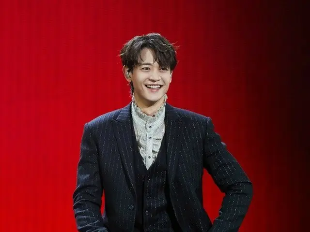 Minho (SHINee) akan menggelar "2023 BEST CHOI's MINHO - LUCKY CHOI's in JAPAN" d