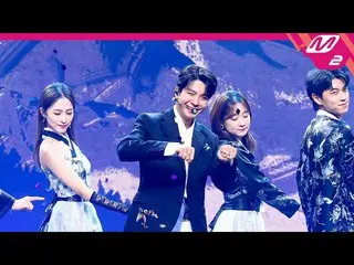 [Formula mn2] [MPD Fancam] Jung Dong-won fancam 8K 'Baennori' (Ver. Horizontal) 