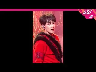 [Formula mn2] [MPD FanCam] ATEEZ_ Hongjoong FanCam 4K 'HALAZIA' (ATEEZ_ _ HONG J