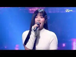 [Formula mnk][Lee Ah Young - Cinta Kita Bodoh] #M COUNTDOWN_ EP.779 | Mnet 23011