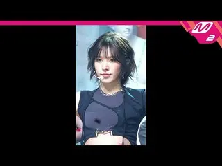 [Formula mn2][MPD FanCam] God the Beat Wendy FanCam 4K 'Stamp On It' (MENDAPAT k