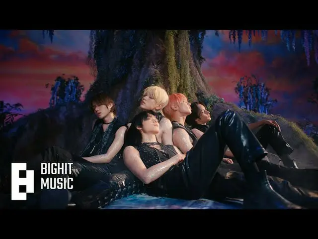 TOMORROW X TOGETHER、「Sugar Rush Ride」Penggoda Resmi 1公开