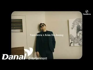 【Guan Dan】【Video Sketsa】Bandiera x Kim Ho JOOng_Glasses Scene Sketch A  