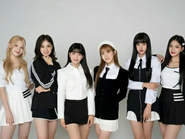 STAYC akan comeback dengan single baru 'Teddy Bear' pada 14 Februari mendatang. 