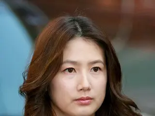 Aktris Shim Eun-ha yang membintangi film "Christmas in August" akan aktif kembal