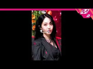 [Formula mn2] [MPD FanCam] VIVIZ_ SinB FanCam 4K 'PULL UP' (VIVIZ_ _ SINB FanCam