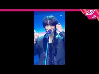 [Formula mn2] [MPD FanCam] Lee Seung Yoon FanCam 4K 'Shelter Of Dreams' (Lee Seu