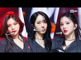 [Formula mnk] [VIVIZ_ _ - PULL UP] Panggung comeback | #M COUNTDOWN_ EP.782 | Mn