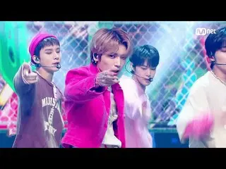 [Formula mnk] [NCT_ _ 127_ _ - DJ] Panggung comeback | #M COUNTDOWN_ EP.782 | Mn