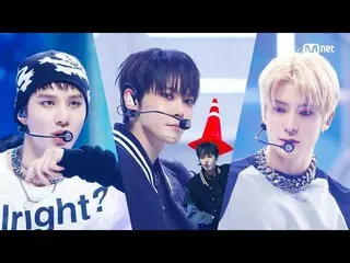 [Formula mnk] [NCT_ _ 127_ _ - Ay-Yo] Panggung Comeback | #M COUNTDOWN_ EP.782 |