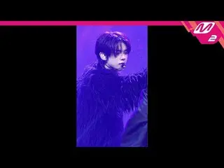 [Formula mn2] [MPD FanCam] TXT Yeonjun FanCam 4K 'Devil by the Window' (TXT YEON