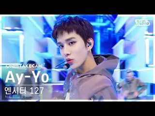 [Formula sb1] [Single Shot Cam 4K] NCT 127 'Ay-Yo' Single Shot Rekaman Terpisah│