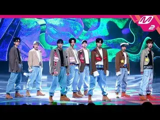 【Formula mn2】[MPD FanCam] 8TURN FanCam 4K 'TIC TAC' (8TURN FanCam) | M Countdown