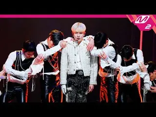 【Formula mn2】[MPD FanCam] KEY FanCam 8K 'Killer' (Versi Horizontal) (KEY FanCam)