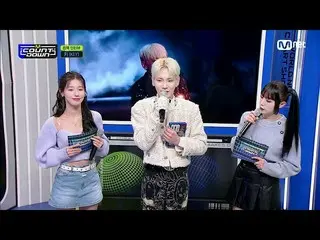 [Formula mnk] ['COMEBACK INTERVIEW' dengan KEY] #M COUNTDOWN_ EP.784 | Mnet 2302