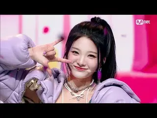 [Formula mnk] [ _ - KITA MUDA] #M COUNTDOWN_ EP.784 | Mnet 230216 방송  