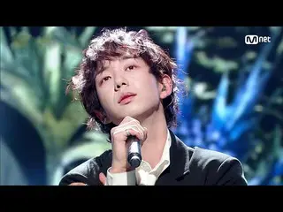 [Formula mnk] [Lim Yoon Sung - Solitude] Kembali | #M COUNTDOWN_ EP.784 | Mnet 2