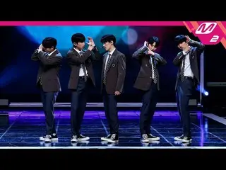 【Formula mn2】[MPD FanCam] TNX FanCam 8K 'I Need U' (TNx fanCam) | M Countdown_20