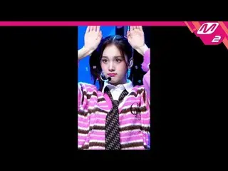 [Formula mn2] [MPD FanCam] STAYC_ Jay Fancam 4K 'Poppy' (STAYC_ _ J FanCam) | M 