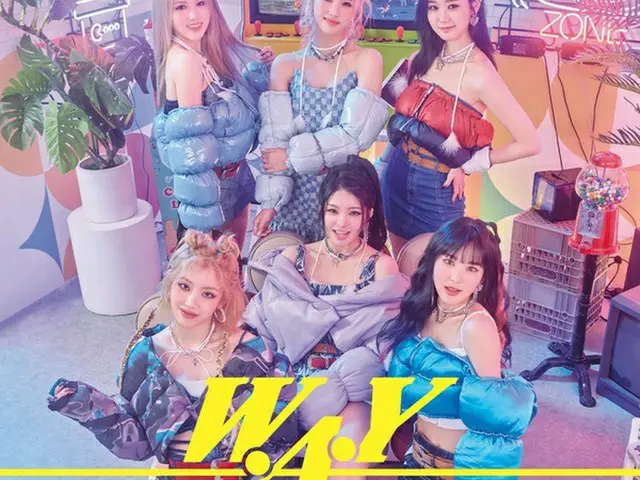 Seperti "WE ARE YOUNG" TRI.BE dan "Bubble Pop!" HyunA, itu menjadi topik hangat.