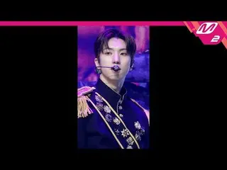 [Formula mn2] [MPD FanCam] HANYA B_ Jeon Doyeom FanCam 4K 'Get Away' (HANYA B_ _