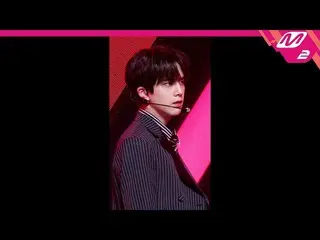 [Formula mn2] [MPD FanCam] THE BOYZ_ Younghoon FanCam 4K 'Awake' (THE BOYZ_ _ YO