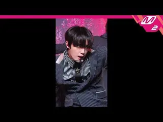 [Formula mn2] [MPD FanCam] THE BOYZ_ Ju Haknyeon 4K 'Awake' (THE BOYZ_ _ JUHAKNY