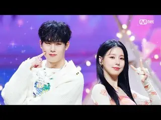 [Formula mnk] 'SPECIAL STAGE' Jooheon X Miyeon - Kamis malam #M COUNTDOWN_ EP.78