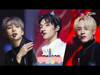 [Formula mnk] 'Rilis pertama' THE BOYZ_ (THE BOYZ_ _)- ROAR #M COUNTDOWN_ EP.785