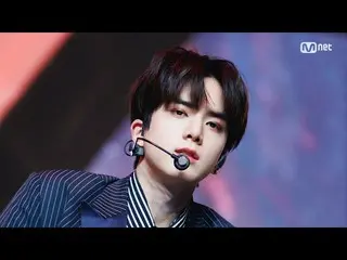 [Formula mnk] 'Rilis Pertama' THE BOYZ_ (THE BOYZ_ _)-Siaran #M COUNTDOWN_ EP.78