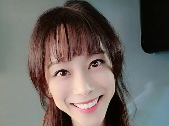 Jo Minna membeberkan alasan ketidakhadirannya di pernikahan anggota JEWERY Seo I