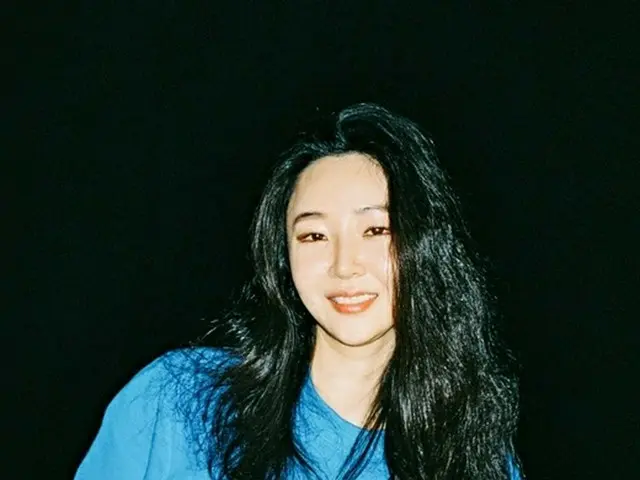 Min Hee Jin CEO ADOR, bekerja di New Jeans, terpilih sebagai "WOMEN IN MUSIC" da