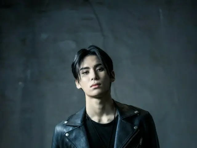 SF9 Yutaeyang, membintangi musikal "Dream High". .