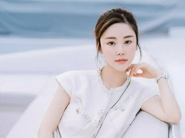 Model Hong Kong Abby Choi ditemukan terpotong-potong. Dilaporkan di Korea Selata