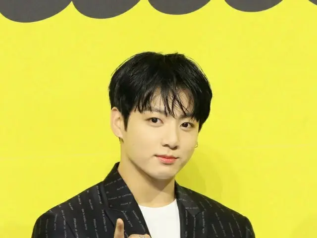 JUNGKOOK, keluar dari Instagram. "Bukan peretas". .